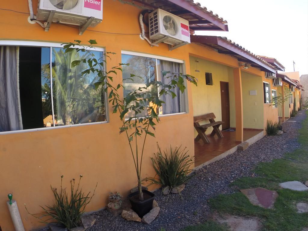 Pousada Solaris Bonito  Exterior foto