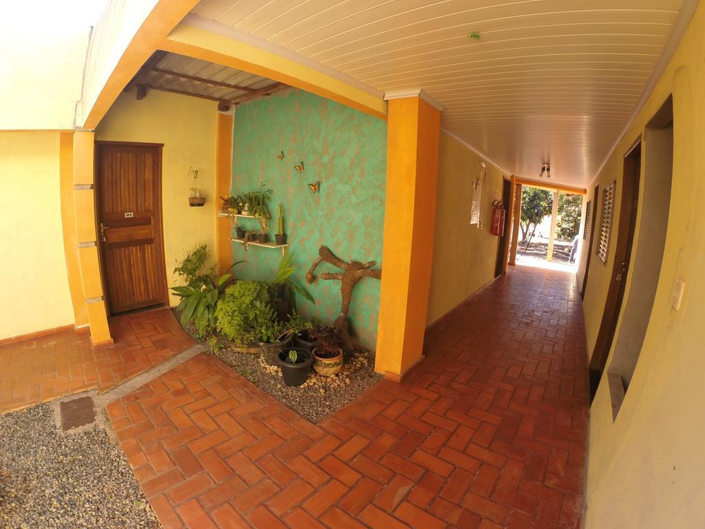 Pousada Solaris Bonito  Exterior foto