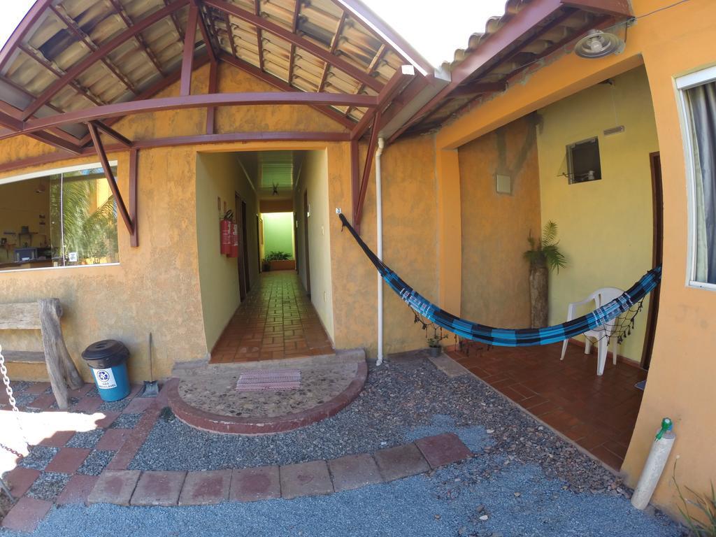 Pousada Solaris Bonito  Exterior foto